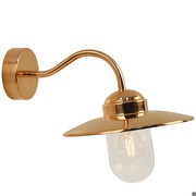 Nordlux Luxembourg Outdoor Wandleuchte CO - PL Artikel-Nr.: 22671030
