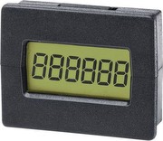 Trumeter 7000as Impulszähler, Q54157