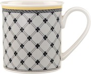 Villeroy & Boch Audun Promenade Becher mit Henkel 0,30 l