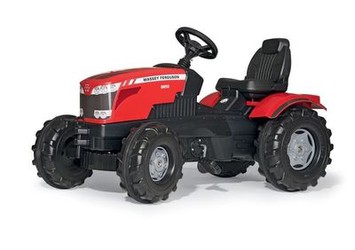 rolly toys 601158 - rollyFarmtrac MF 8650