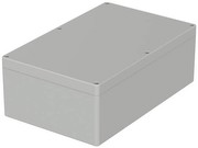 Euromas Polycarbonatgehäuse M 240, S29684, Bopla, 02240000 Euromas Polycarbonatgehäuse M 240, S29684, Bopla, 02240000