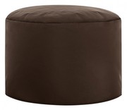 Garten MAGMA Outdoor-Sitzsack Scuba dot com braun Gartenmöbel Outdoor Sitzsack