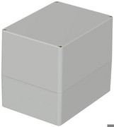 Euromas Polycarbonatgehäuse M 246, S29063, Bopla, 02246000