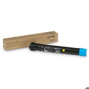 Xerox Toner Cyan 106R01566 für Phaser 7800, 17.200 Seiten vom Xerox Accredited Reseller