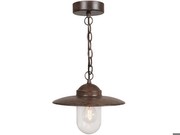 Nordlux Luxembourg Outdoor Pendelleuchte M Artikel-Nr.: 72805009