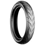 BRIDGESTONE BT 39 R *** tl 130/70-17 62H Motorrad-Strasse, PKW