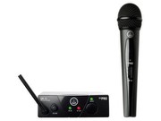 AKG WMS 40 Mini Dual Vocal Set