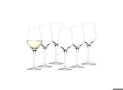 Stölzle Exquisit Champagnerglas 270 ml 6-tlg.