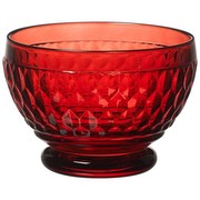 Villeroy & Boch Boston Coloured Schale Red 114 mm