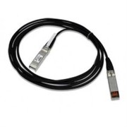 ALLIED TELESYN Allied Telesis Twinaxial-Kabel - 1 m, 990-003258-00