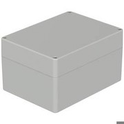 Euromas Vo Kunststoffgehäuse M 238 V, S22559, Bopla, 02238094