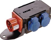 AS-Schwabe 60524 Mixo Adapter