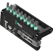 Wera 05057688001 8767-9/IMP DC Bit-Set