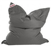 Wohnzimmer MAGMA Sitzsack Brava Big Bag anthrazit Polstermöbel Sitzsack & Sitzkissen