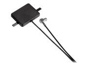 Hama DAB/DAB+ Glasklebeantenne