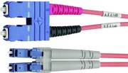 Telegärtner Telegartner - Patch-Kabel - LC-Monomode (M), L00891A0017