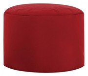 Garten MAGMA Outdoor-Sitzsack Scuba dot com rot Gartenmöbel Outdoor Sitzsack