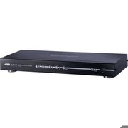 VS482 4-Port Dual View HD Video Switch - Video/Audio-Schalter - 4 x HDMI
