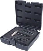 KS TOOLS Universal Kugellagerabzieher-Satz, 21-tlg., 1/3 Systemeinlage