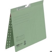 Elba Pendelhefter F.a4 Kfm.heftung Gn 26,5x31,8cm Manilakarton 250g Je, 90 451 GN