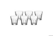 LEONARDO 012999 - Set/6 Becher klein Rock