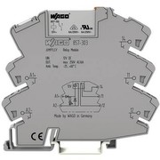 Jumpflex Rel.-Mod. 1xum 12 Vdc 857-3, S78331, WAGO, 857-303