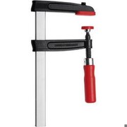 Bessey TEMPERGUSS-SCHRAUBZWINGE TGRC MIT BEWÄHRTEM HOLZGRIFF TGRC40