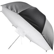 Walimex Pro Schirmsoftbox Reflektor (109 cm)
