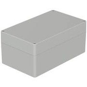 Euromas Vo Kunststoffgehäuse M 237 V, S22573, Bopla, 02237094