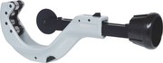 KS TOOLS Automatik-Rohrabschneider für Kunststoffrohre, 15-80mm