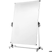 Walimex Pro Rollbares Reflektorpanel 150x200 cm
