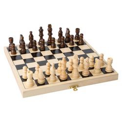 small foot company 2044 Schachspiel