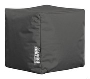 Garten MAGMA Outdoor-Sitzsack Scuba Cube anthrazit Gartenmöbel Outdoor Sitzsack