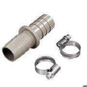 Xavax 00110810 Ablaufschlauchverbinder