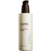 Ahava Time to Clear All in 1 Toning Cleanser Farbe: - 250 ML