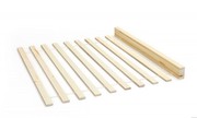Inter Link Rolllattenrost 140 x 200 cm