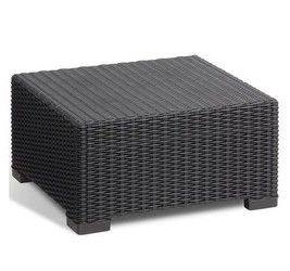 Allibert California Hocker