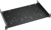 KNIG&MEYER K&m 49035 19" Auflage Schwarz 1he