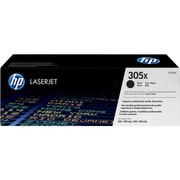 HP 305X (CE410X)
