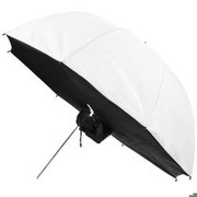 Walimex Pro Schirmsoftbox Durchlicht 109 cm