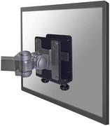 THINCLIENT-20 - Montagekomponente ( Halter ) für Personal-Computer - Schwarz