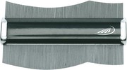 Preisser Profillehre 150x40mm, C59328, 0589 101