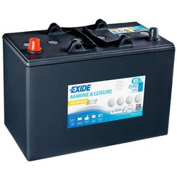 Exide Equipment Gel ES950