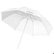 Walimex Pro Mini-Durchlichtschirm 91cm
