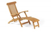 SonnenPartner Manhatten Deckchair SonnenPartner Manhatten Deckchair