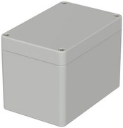 Euromas Polycarbonatgehäuse M 226, S29454, Bopla, 02226000