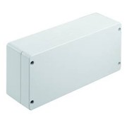 Gehäuse Klippon K7 Ral7001, S21461, Weidmüller, 9529260000
