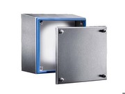 Rittal Hd Klemmkasten 1.4301 1672600, S21841, 1672.600