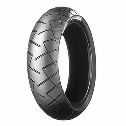BRIDGESTONE BT 50 R tl 140/60 ZR18 64W Motorrad-Strasse, PKW