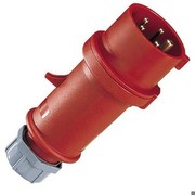 Mennekes 3322 CEE-Phasenwender ProTop IP44 32A 5p 400V 3322 Mennekes 3322 CEE-Phasenwender ProTop IP44 32A 5p 400V 3322